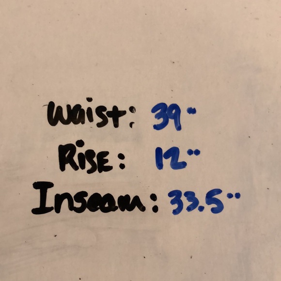 Lucky Brand Men’s 410 Athletic Fit Jeans 39/33.5 - Picture 10 of 11